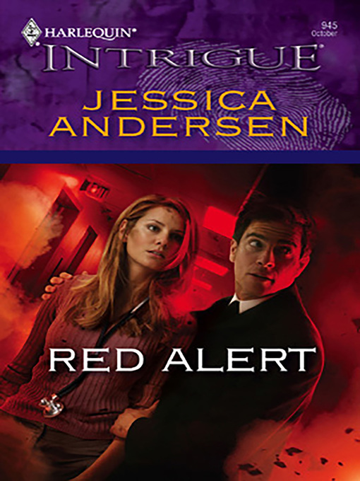 Title details for Red Alert by Jessica Andersen - Available